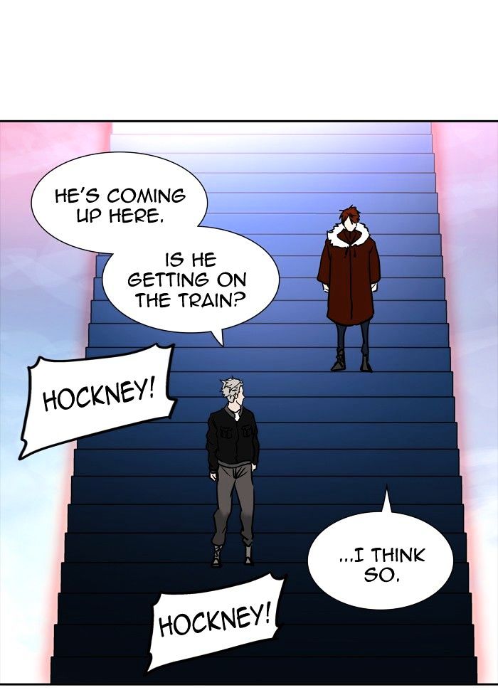 Tower of God, Chapter 310 image 058